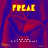 Freak (Cafe 432 Dirty Disco Remix)