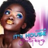 It's House - Strictly House Vollume 4