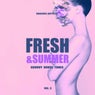Fresh & Summer (Groovy House Tunes), Vol. 3