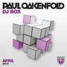 DJ Box - April 2015