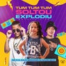 Tum Tum Tum Soltou Explodiu Mandela Kids