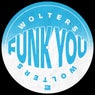 Funk You (Extended Mix)
