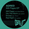 300 Pages EP