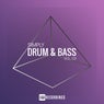 Simply Drum & Bass, Vol. 03