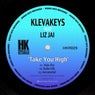 Take You High (feat. Liz Jai)