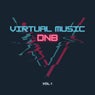 Virtual Music Dnb, Vol. 1
