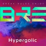 Hypergolic