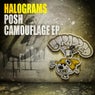 Posh Camouflage EP
