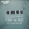 Synths And Notes 18