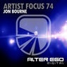 Artist Focus 74