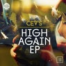 High Again EP