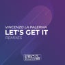 Let's Get It (Remixes)