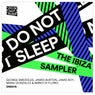 Do Not Sleep: The Ibiza Sampler