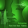 Amame (2013 Remixes)