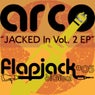 Jacked In Volume 2 EP