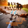 Bike Music Training - Netherlands Professional Sport Traxx