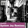 System Jay Remixes