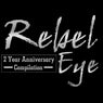 Rebel Eye 2 Year Anniversary