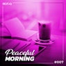 Peaceful Morning 007