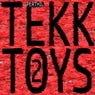 Tekk Toys 2