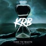 Time To Waste EP