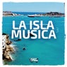 La Isla Musica 3