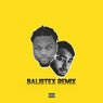 Corey Ellis X JAVI - NO LOVE (Balistex Remix)