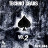 Techno Gears, Vol. 2