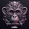 Funk Patrol EP