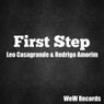 First Step