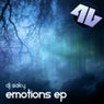 Emotions EP