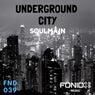 Underground City