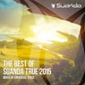 The Best Of Suanda True 2015: Mixed By Universal Sense