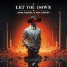 Let You Down