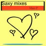 Saxy mixes