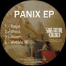 Panix EP
