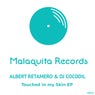 Touched in my Skin EP