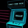 Can't You See (Hakan Akkus Remix)