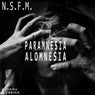 Paramnesia / Alomnesia