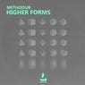 Higher Forms