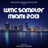 Wmc Sampler Miami 2013 (Selected By Alex Bianchi & Bsharry)