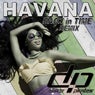 Havana (Back in Time Remix)