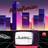 Retroflexion