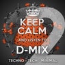 D-Mix two