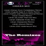 Libran (The Remixes)