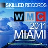 MIAMI WMC 2011 Compilation