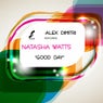 Alex Dimitri Feat. Natasha Watts "Good Day"