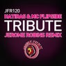Tribute (Jerome Robins Remix)
