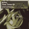 Time Tones EP