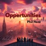 Oppertunities